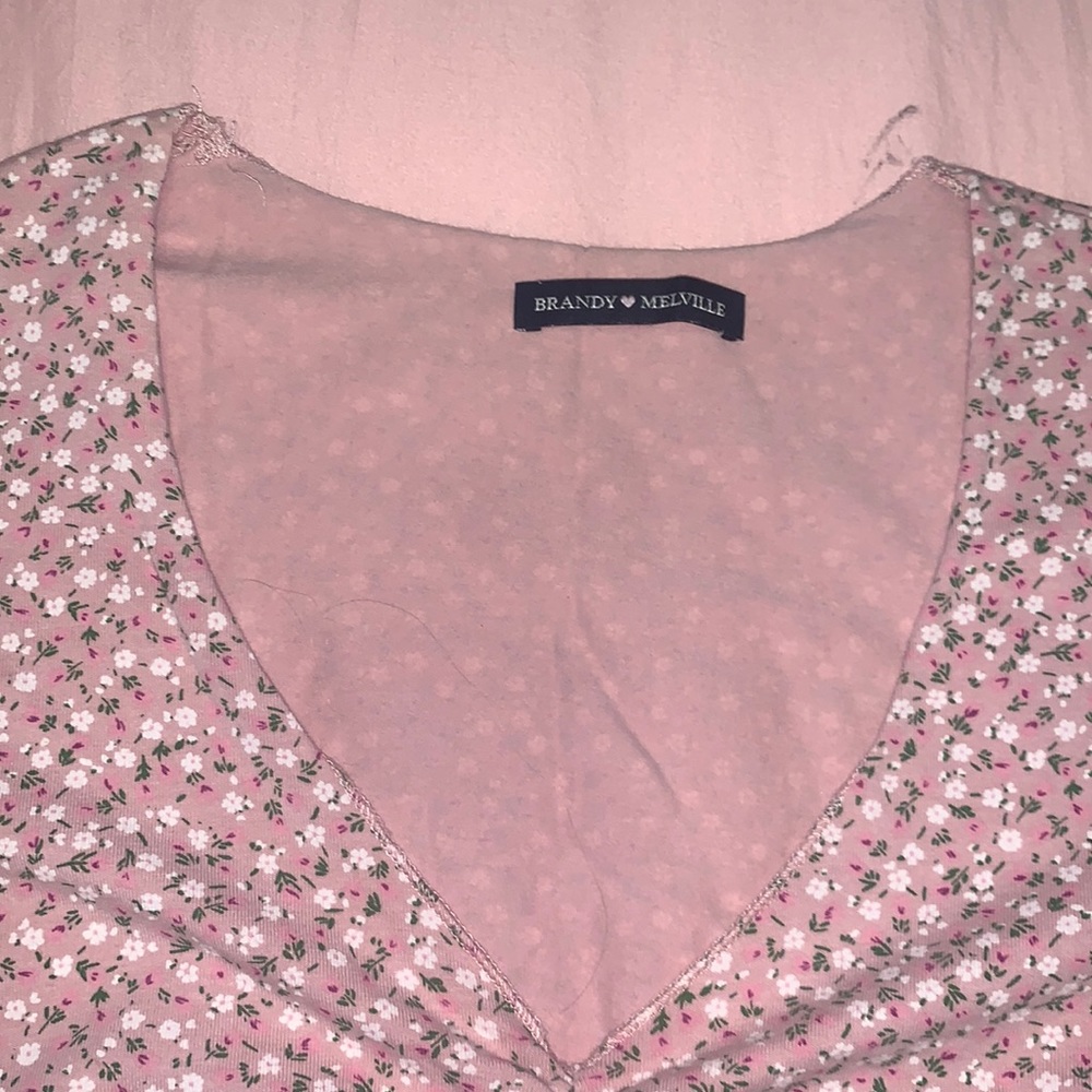 Brandy top - Picture 3 of 3